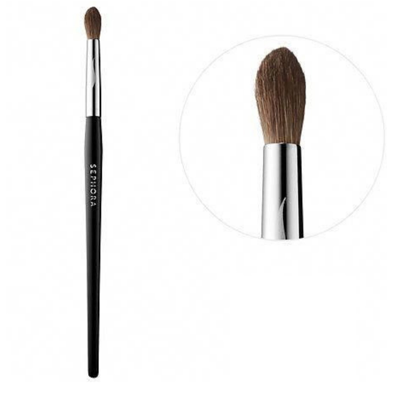 Cọ blending mắt sephora 19